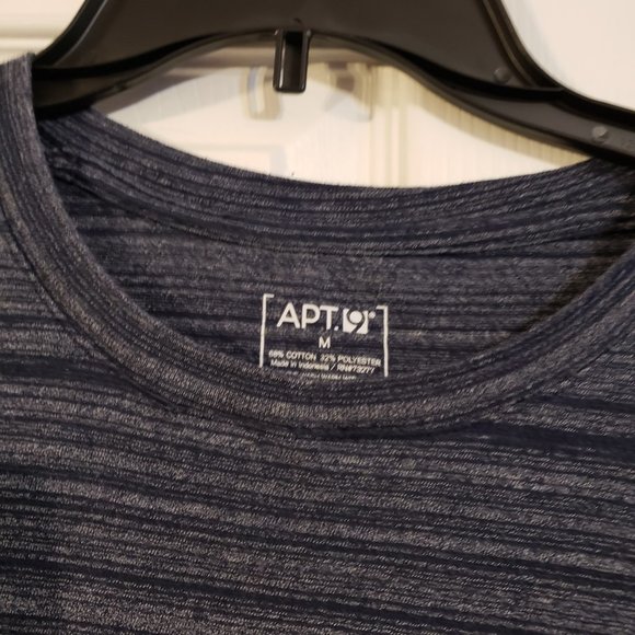 2 men's shirts size M - Picture 3 of 5